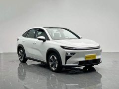 Geely Boyue REV 220km Long Range Platinum Extended Range Smart Luxury Edition - ფოტო 8