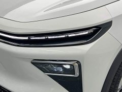 Geely Boyue REV 220km Long Range Platinum Extended Range Smart Luxury Edition - ფოტო 9