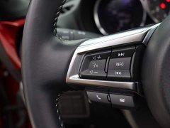 Mazda MX-5 2022 2.0L Manual - ფოტო 10