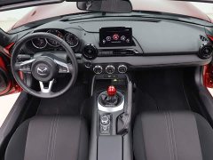 Mazda MX-5 2022 2.0L Manual - ფოტო 14