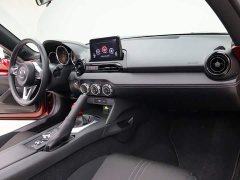 Mazda MX-5 2022 2.0L Manual - ფოტო 16
