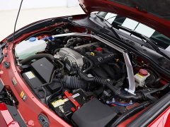 Mazda MX-5 2022 2.0L Manual - ფოტო 20