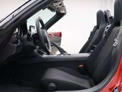 Mazda MX-5 2022 2.0L Manual - ფოტო 3