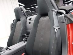 Mazda MX-5 2022 2.0L Manual - ფოტო 4