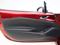 Mazda MX-5 2022 2.0L Manual - ფოტო 6