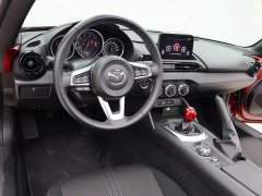 Mazda MX-5 2022 2.0L Manual - ფოტო 7
