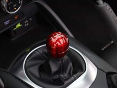 Mazda MX-5 2022 2.0L Manual - ფოტო 8