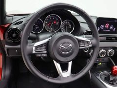 Mazda MX-5 2022 2.0L Manual - ფოტო 9