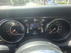 Jeep Wrangler 2.0T Highland Four-Door Edition - ფოტო 10