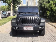 Jeep Wrangler 2.0T Highland Four-Door Edition - ფოტო 2