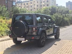 Jeep Wrangler 2.0T Highland Four-Door Edition - ფოტო 6