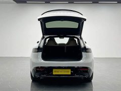 Luxeed Zhiji R7 Pure Electric 802km Max - фото 11