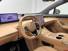 Luxeed Zhiji R7 Pure Electric 802km Max - фото 14