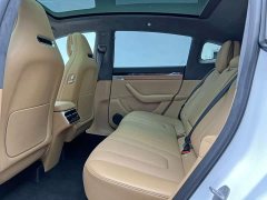 Luxeed Zhiji R7 Pure Electric 802km Max - фото 16
