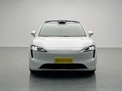 Luxeed Zhiji R7 Pure Electric 802km Max - фото 2