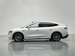 Luxeed Zhiji R7 Pure Electric 802km Max - фото 3
