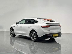 Luxeed Zhiji R7 Pure Electric 802km Max - фото 4