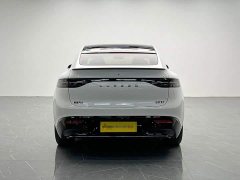 Luxeed Zhiji R7 Pure Electric 802km Max - фото 5