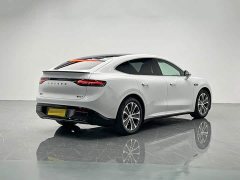 Luxeed Zhiji R7 Pure Electric 802km Max - фото 6