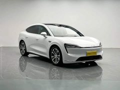 Luxeed Zhiji R7 Pure Electric 802km Max - фото 8