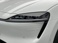 Luxeed Zhiji R7 Pure Electric 802km Max - фото 9