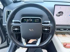 Li Auto L7 2023 Max - ფოტო 17