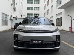 Li Auto L7 2023 Max - ფოტო 3