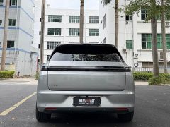 Li Auto L7 2023 Max - ფოტო 5