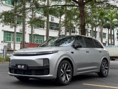 Li Auto L7 2023 Max - ფოტო 6
