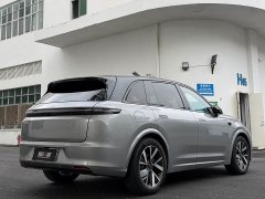 Li Auto L7 2023 Max - ფოტო 7