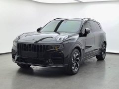 Lynk & Co Geely Lynk & Co 09 EM-P 2021 2.0T PHEV Halo 6-Seater - ფოტო 1