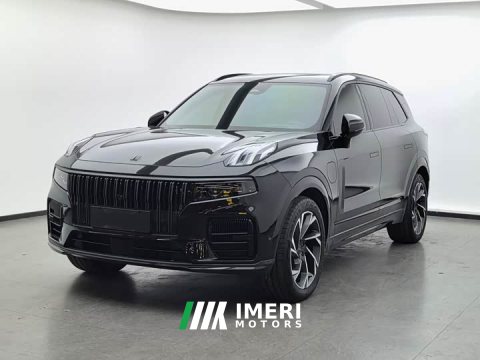 2022 Lynk & Co Geely Lynk & Co 09 EM-P 2021 2.0T PHEV Halo 6-Seater - ავტომობილი ჩინეთიდან