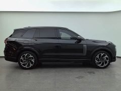 Lynk & Co Geely Lynk & Co 09 EM-P 2021 2.0T PHEV Halo 6-Seater - ფოტო 11