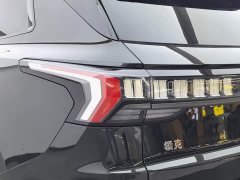 Lynk & Co Geely Lynk & Co 09 EM-P 2021 2.0T PHEV Halo 6-Seater - ფოტო 12