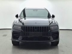 Lynk & Co Geely Lynk & Co 09 EM-P 2021 2.0T PHEV Halo 6-Seater - ფოტო 2