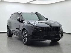 Lynk & Co Geely Lynk & Co 09 EM-P 2021 2.0T PHEV Halo 6-Seater - ფოტო 3