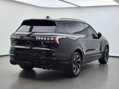 Lynk & Co Geely Lynk & Co 09 EM-P 2021 2.0T PHEV Halo 6-Seater - ფოტო 4