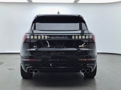 Lynk & Co Geely Lynk & Co 09 EM-P 2021 2.0T PHEV Halo 6-Seater - ფოტო 5