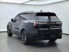 Lynk & Co Geely Lynk & Co 09 EM-P 2021 2.0T PHEV Halo 6-Seater - ფოტო 6
