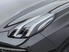 Lynk & Co Geely Lynk & Co 09 EM-P 2021 2.0T PHEV Halo 6-Seater - ფოტო 7