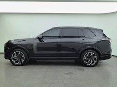 Lynk & Co Geely Lynk & Co 09 EM-P 2021 2.0T PHEV Halo 6-Seater - ფოტო 9