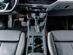 Audi Q3 Sportback 40 TFSI Fashion Edition - ფოტო 12