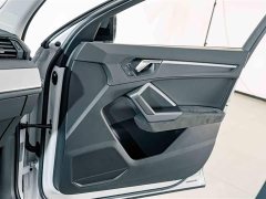 Audi Q3 Sportback 40 TFSI Fashion Edition - ფოტო 13