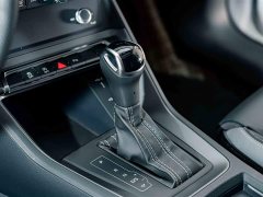 Audi Q3 Sportback 40 TFSI Fashion Edition - ფოტო 14