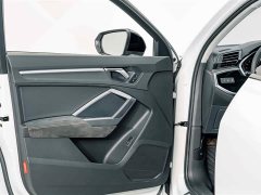 Audi Q3 Sportback 40 TFSI Fashion Edition - ფოტო 15