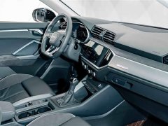 Audi Q3 Sportback 40 TFSI Fashion Edition - ფოტო 17