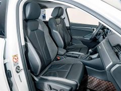 Audi Q3 Sportback 40 TFSI Fashion Edition - ფოტო 18