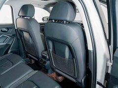 Audi Q3 Sportback 40 TFSI Fashion Edition - ფოტო 19