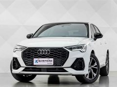 Audi Q3 Sportback 40 TFSI Fashion Edition - ფოტო 2