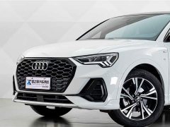 Audi Q3 Sportback 40 TFSI Fashion Edition - ფოტო 3